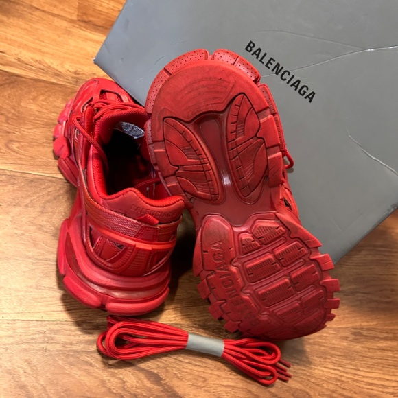 Balenciaga Sneakers